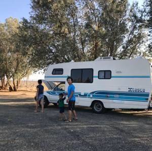 Meet your Posher, Billy